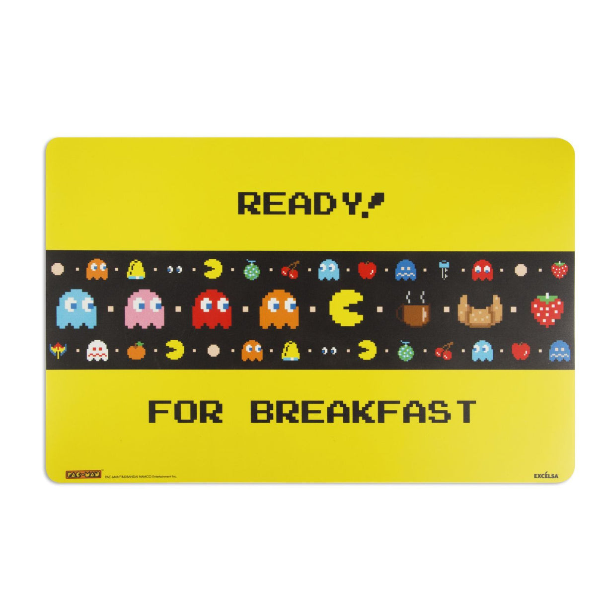 Tovaglietta PACMAN By Excelsa