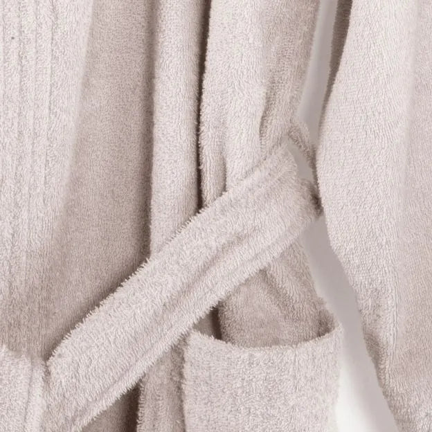 Accappatoio in Cotone MINORCA By Caleffi