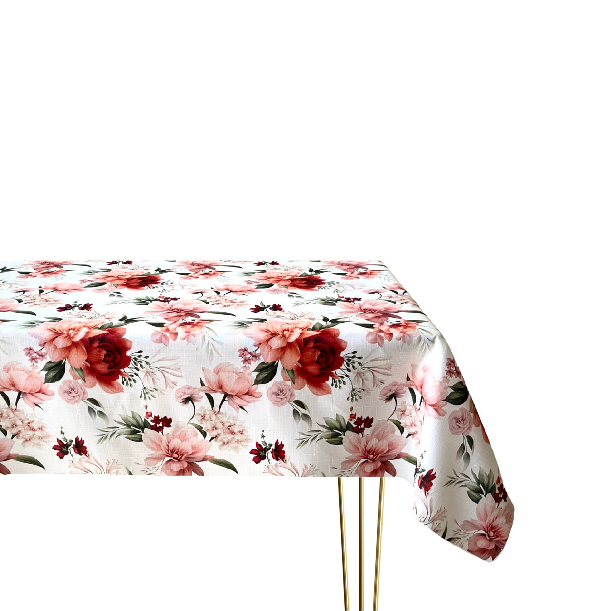 Tovaglia Antimacchia FLORA By Magilù