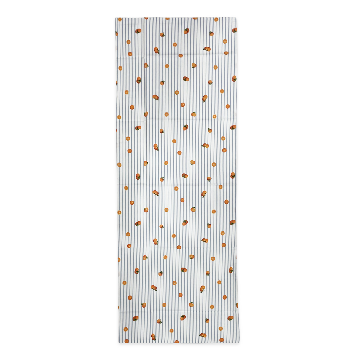 Runner ARANCE by Maestri Cotonieri