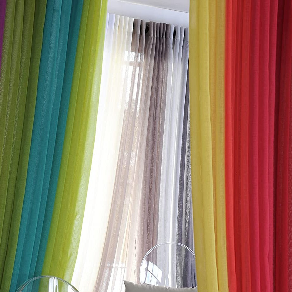 Tenda MONNA VOILE 140X260 by Stof