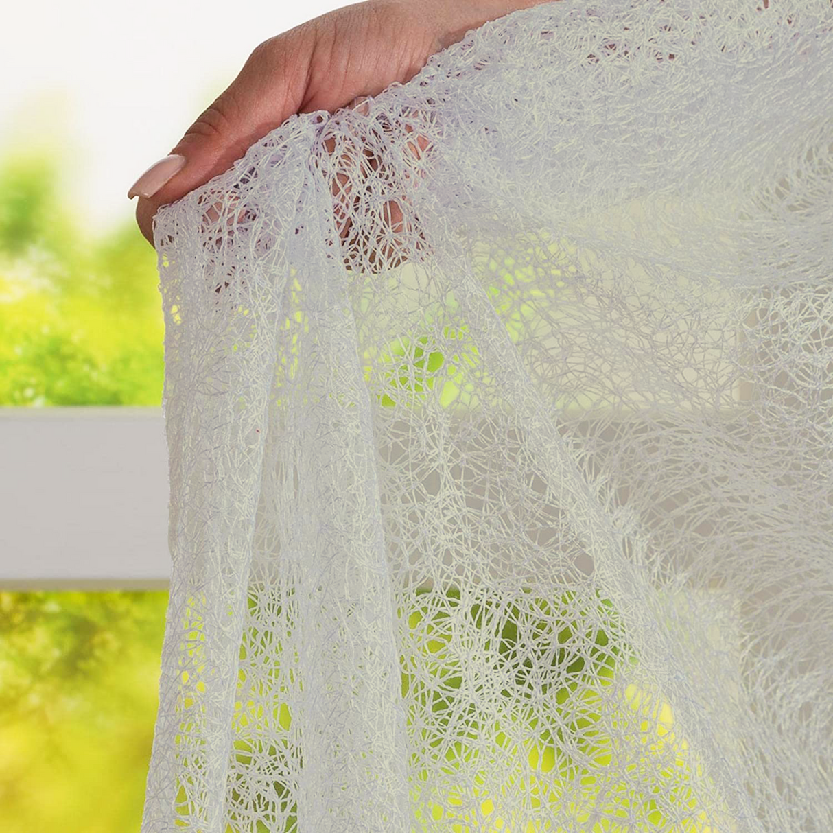 Pannelo tenda AMSTERDAM (145x290 cm) By Via Roma 60