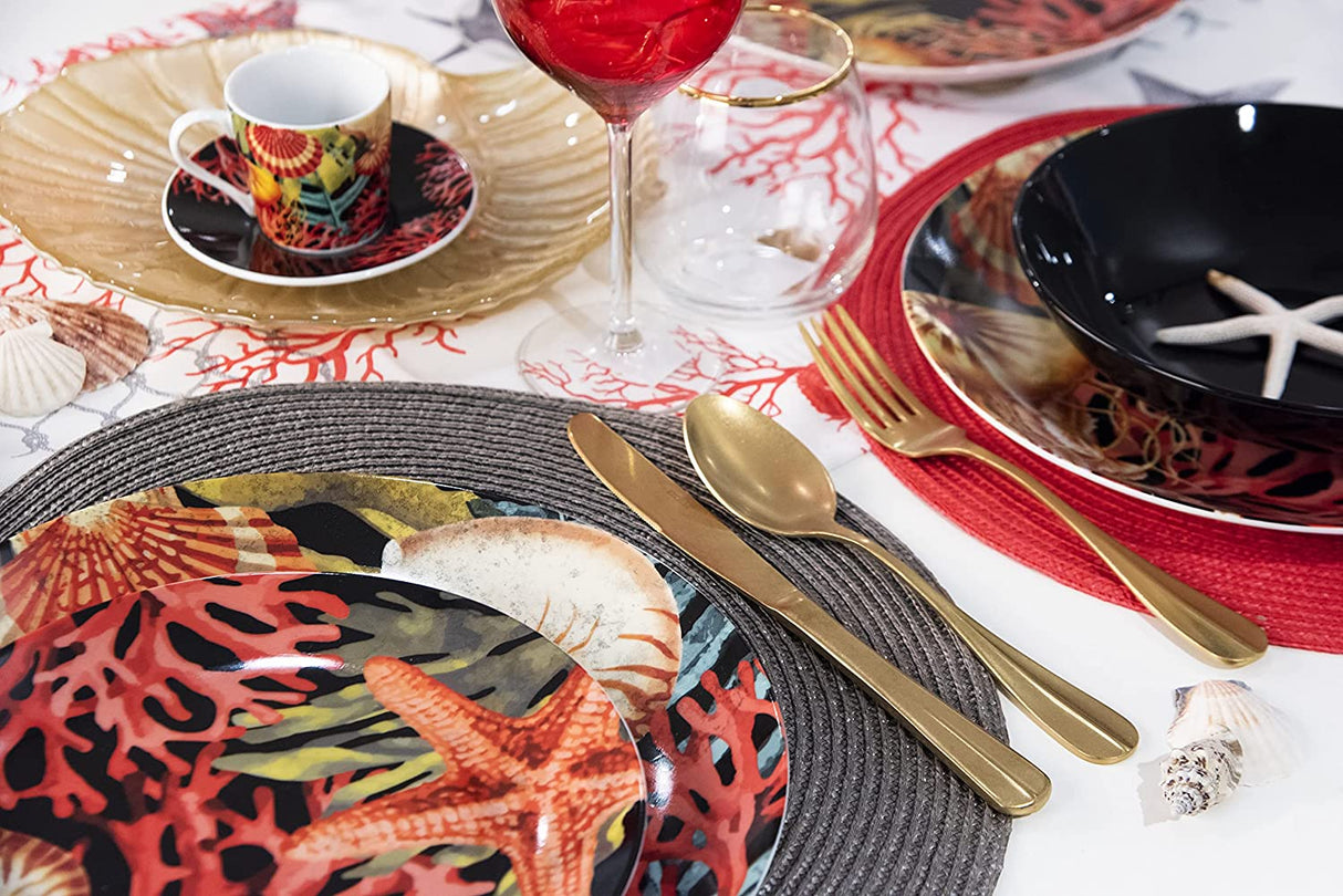 Tovaglietta ROUND By Excelsa