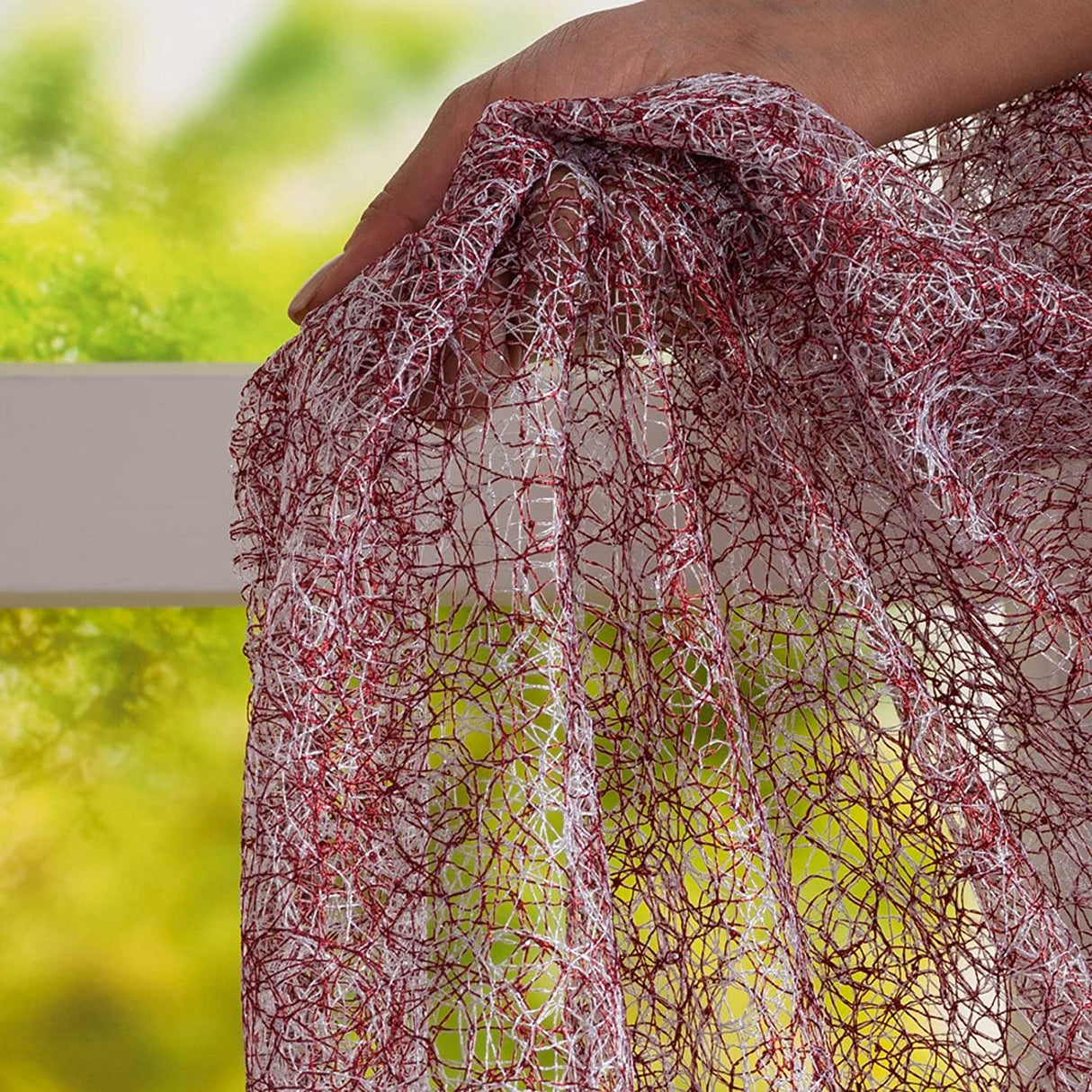 Pannelo tenda AMSTERDAM (145x290 cm) By Via Roma 60