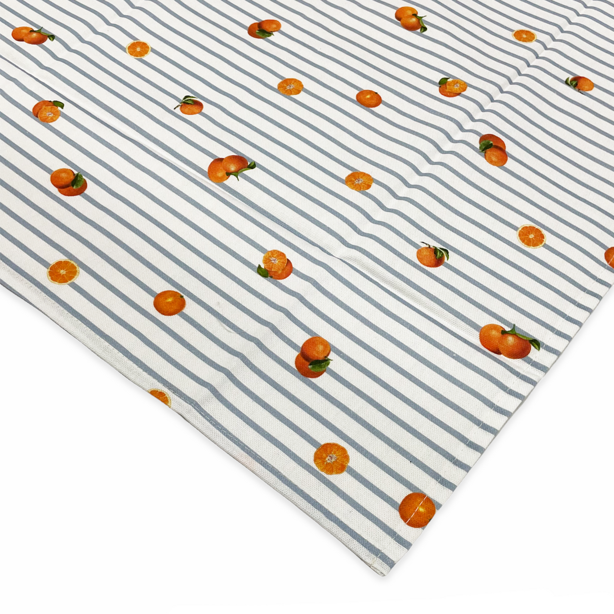 Runner ARANCE by Maestri Cotonieri