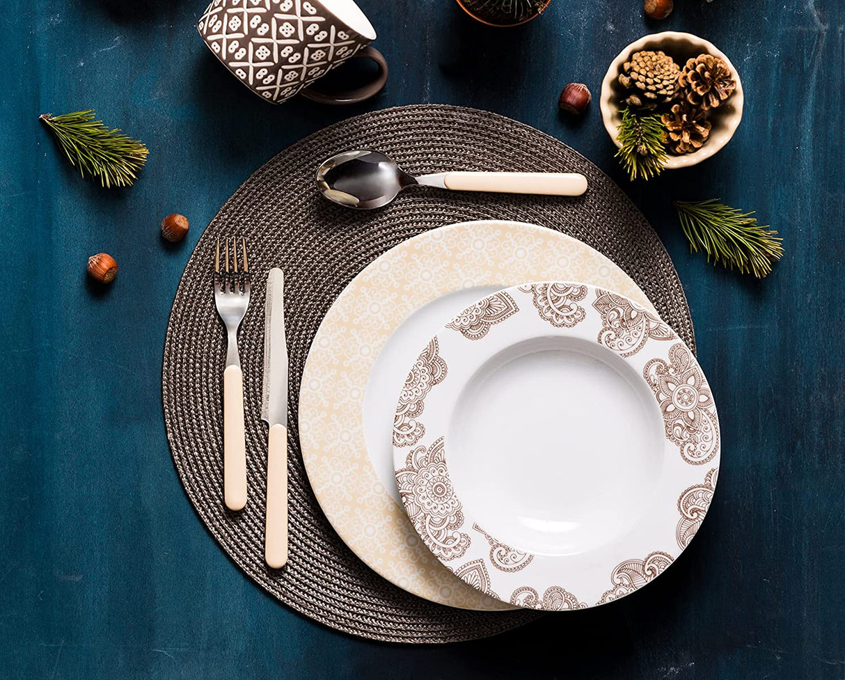 Tovaglietta ROUND By Excelsa