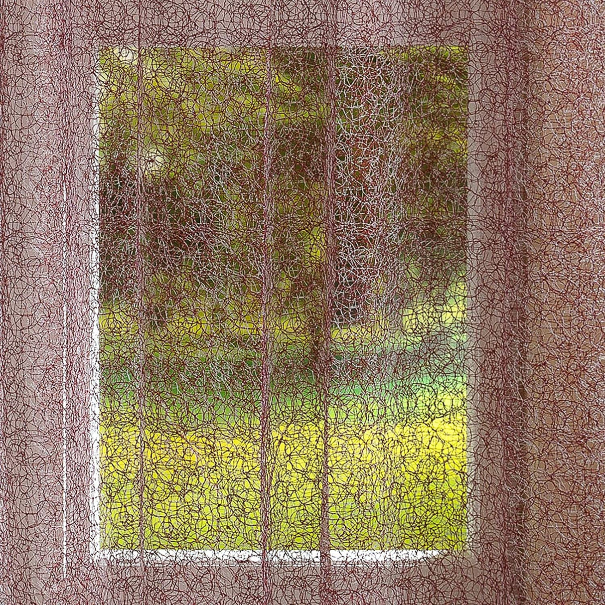 Pannelo tenda AMSTERDAM (145x290 cm) By Via Roma 60