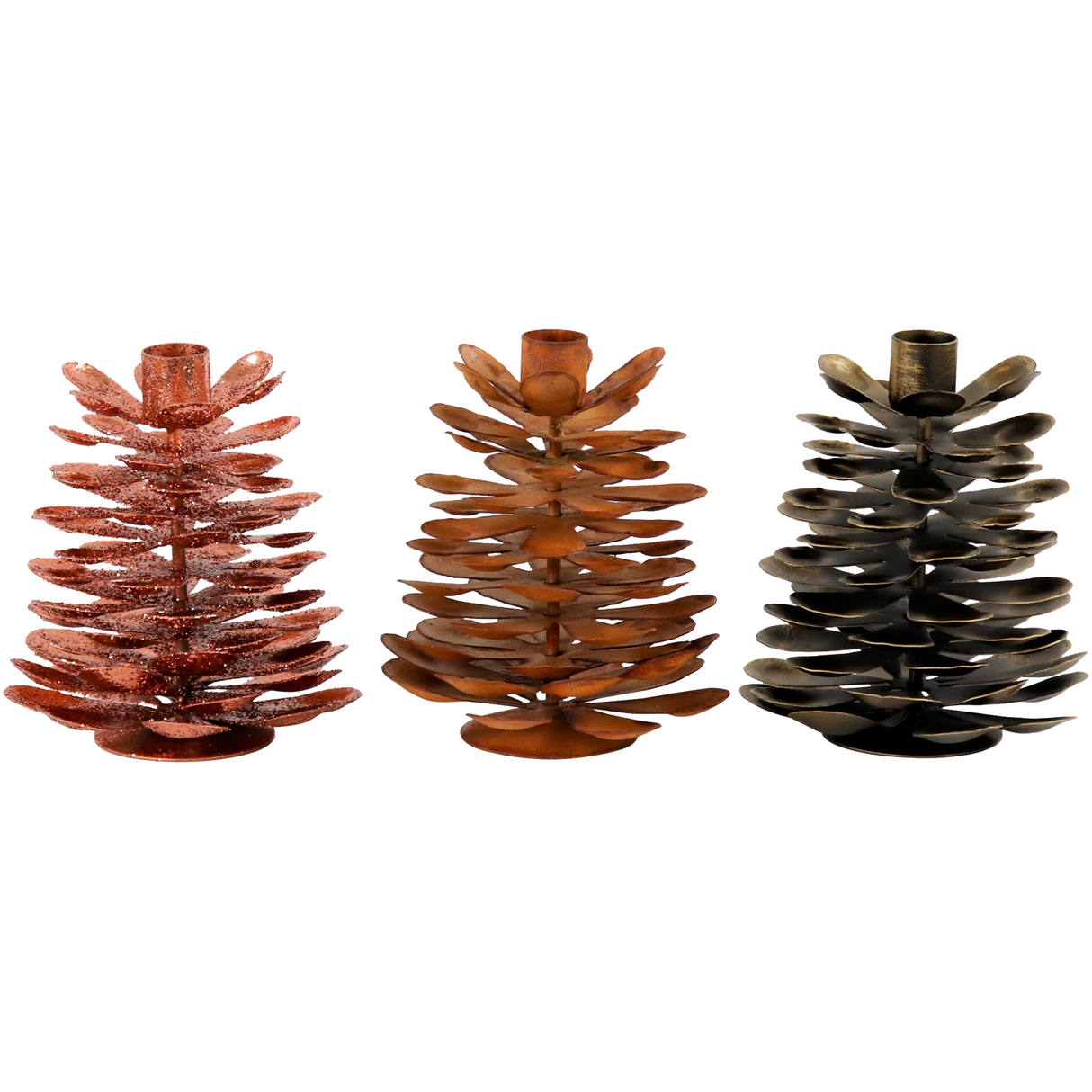 Portacandela PIGNA by Hoff Interieur (Natale)