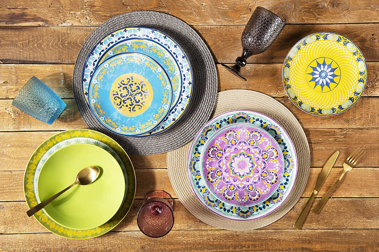 Tovaglietta ROUND By Excelsa