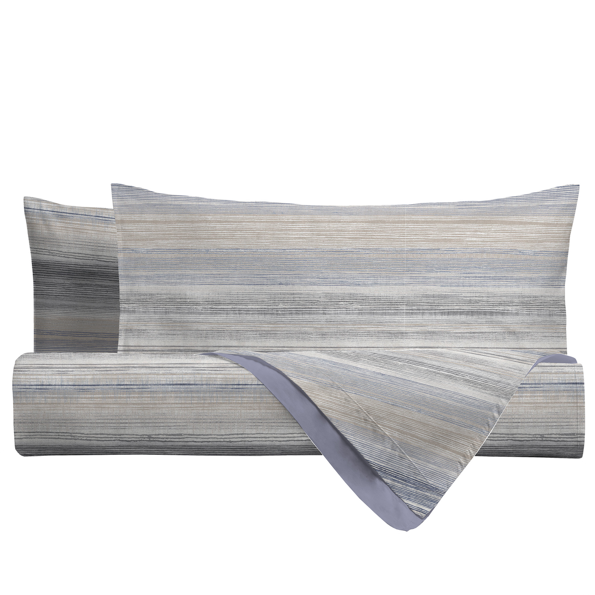 Parure Copripiumino singolo ICARO by Di Maestro