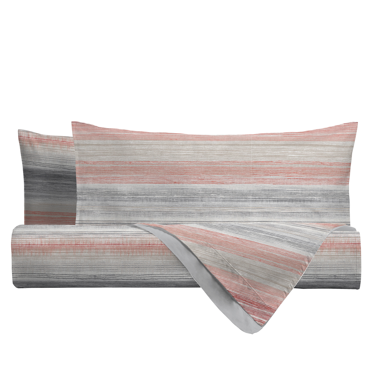 Parure Copripiumino singolo ICARO by Di Maestro