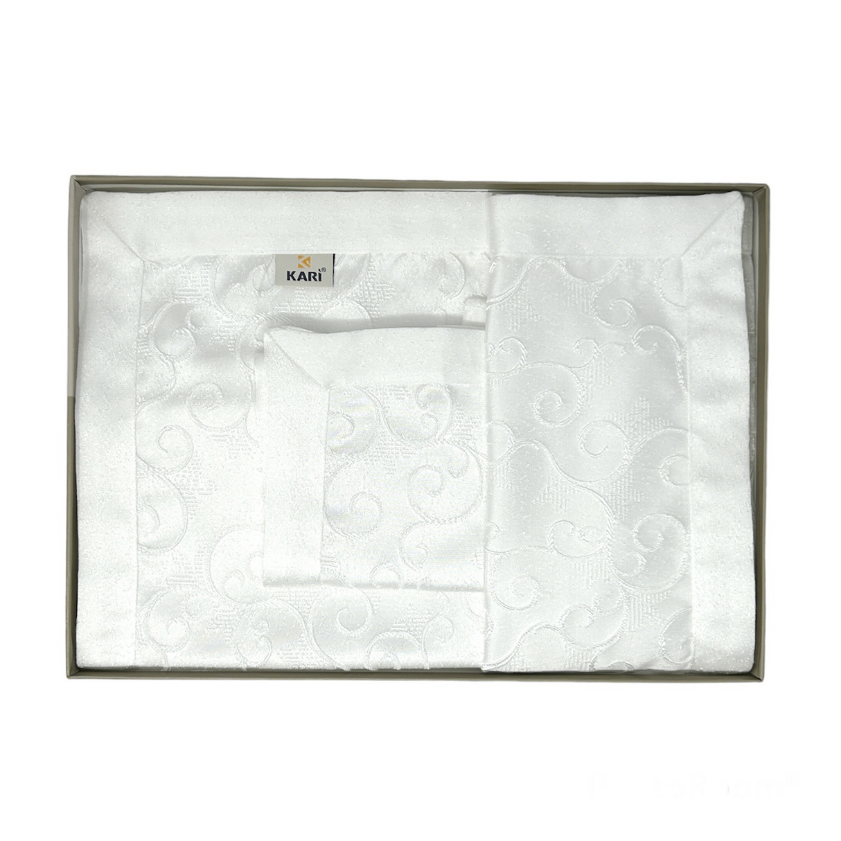 Set Centri EMILI by Karì