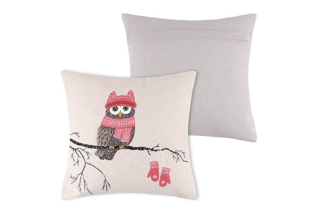 Cuscino FROZY 40x40 By Stof (Natale)