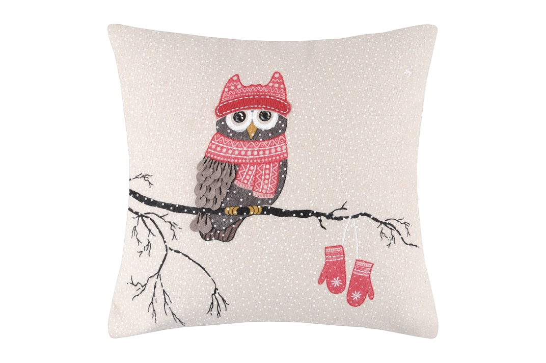 Cuscino FROZY 40x40 By Stof (Natale)