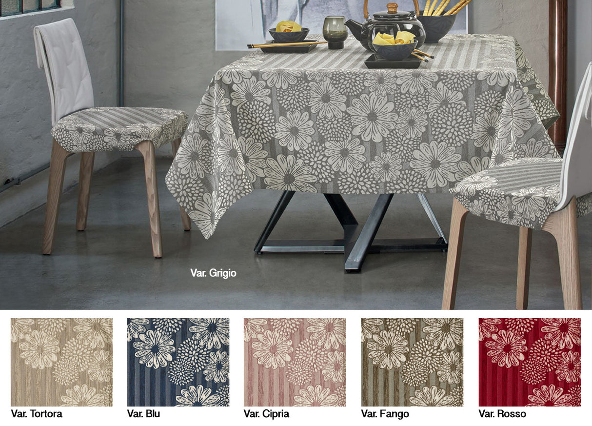 Set 6 Coprisedia SOLE By Suardi