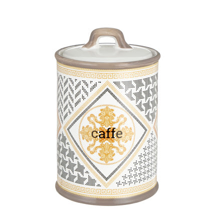 Barattolo Caffe DOMUS By Montemaggi