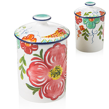 Barattolo FRIDA Medio By Montemaggi