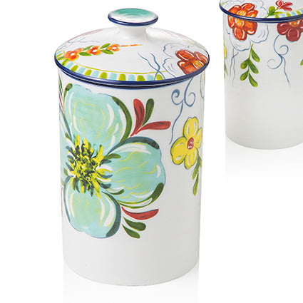 Barattolo FRIDA Grande By Montemaggi