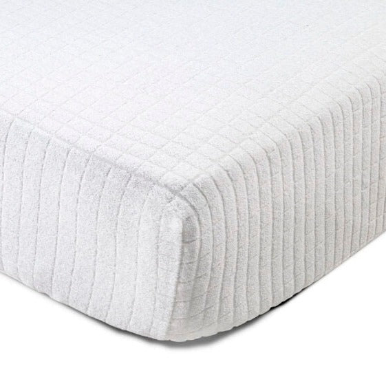 Coprimaterasso jacquard PROTEKTA By Daunex