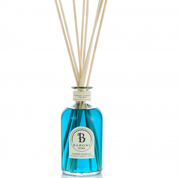 Diffusore di Fragranze Charme FLOREALE By Baroni Home