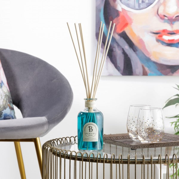 Diffusore di Fragranze Charme FLOREALE By Baroni Home