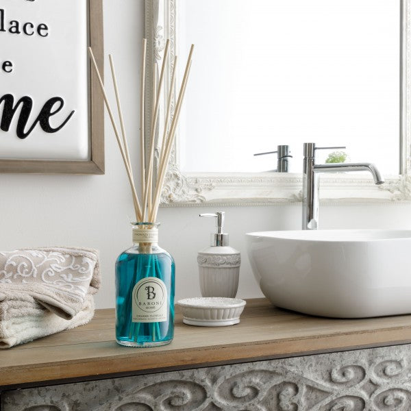 Diffusore di Fragranze Charme FLOREALE By Baroni Home