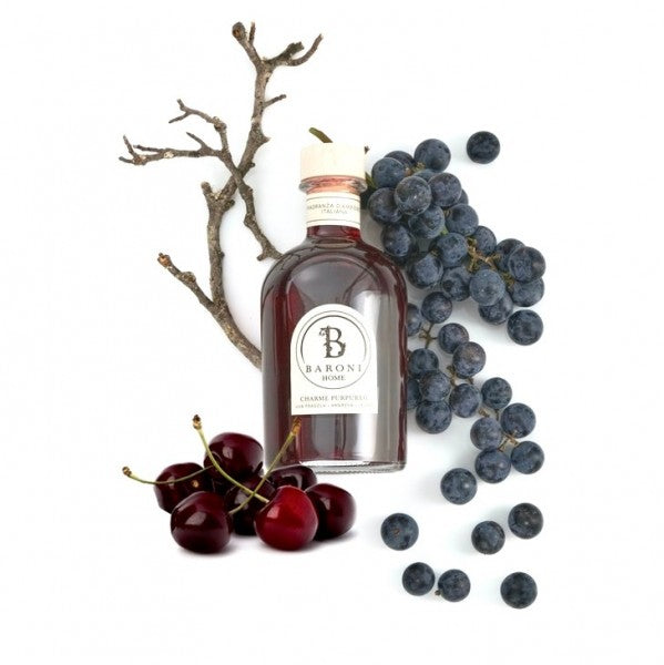 Diffusore di Fragranze Charme PURPEREO By Baroni Home