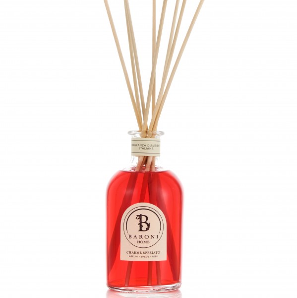 Diffusore di Fragranze Charme SPEZIATO By Baroni Home