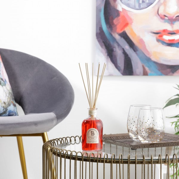 Diffusore di Fragranze Charme SPEZIATO By Baroni Home
