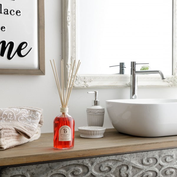 Diffusore di Fragranze Charme SPEZIATO By Baroni Home
