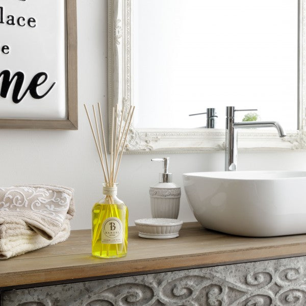 Diffusore di Fragranze Charme AGRUMATO By Baroni Home