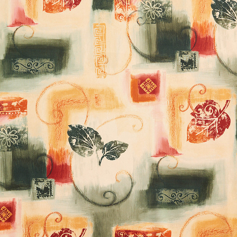 Tovaglia Antimacchia e Antistiro FANTASIA BRUCIATO - Magilù