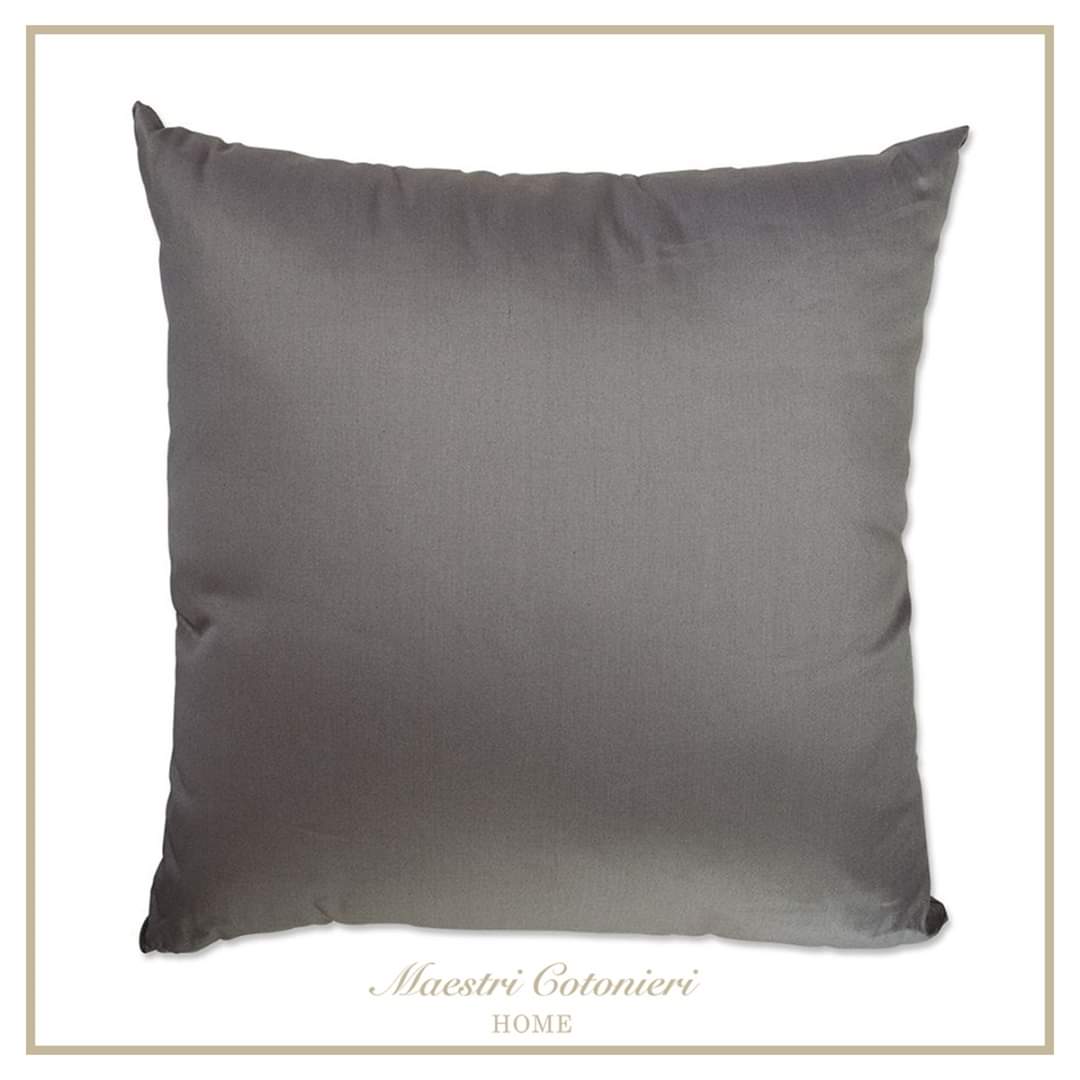 Cuscino DI RASO By MAESTRI COTONIERI (varie Misure)