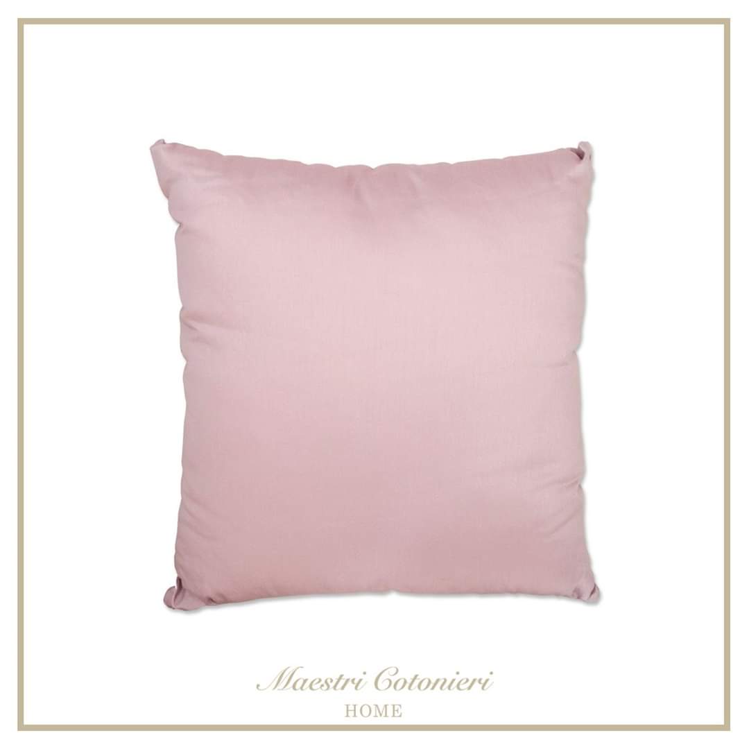 Cuscino DI RASO By MAESTRI COTONIERI (varie Misure)