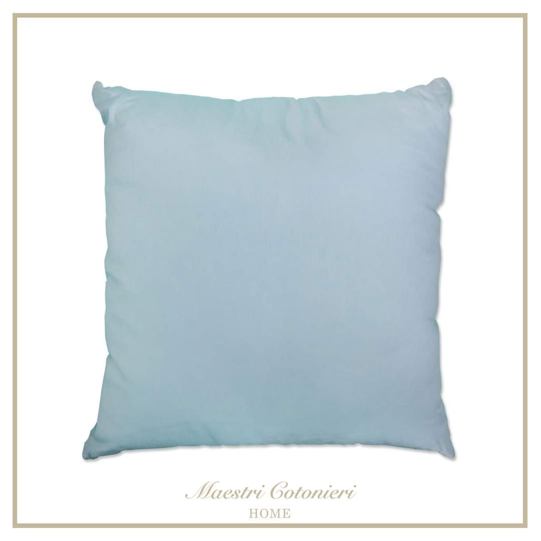 Cuscino DI RASO By MAESTRI COTONIERI (varie Misure)
