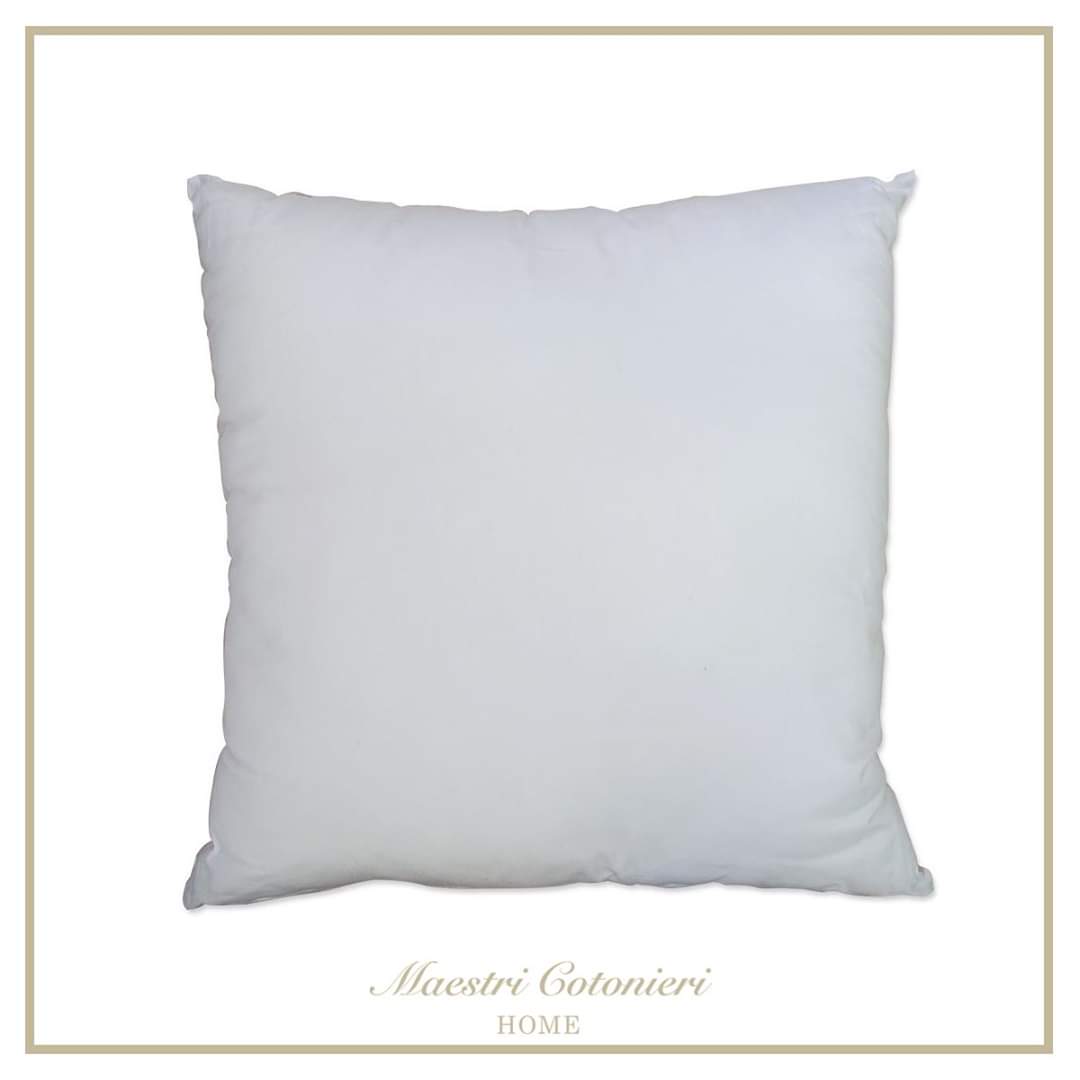 Cuscino DI RASO By MAESTRI COTONIERI (varie Misure)