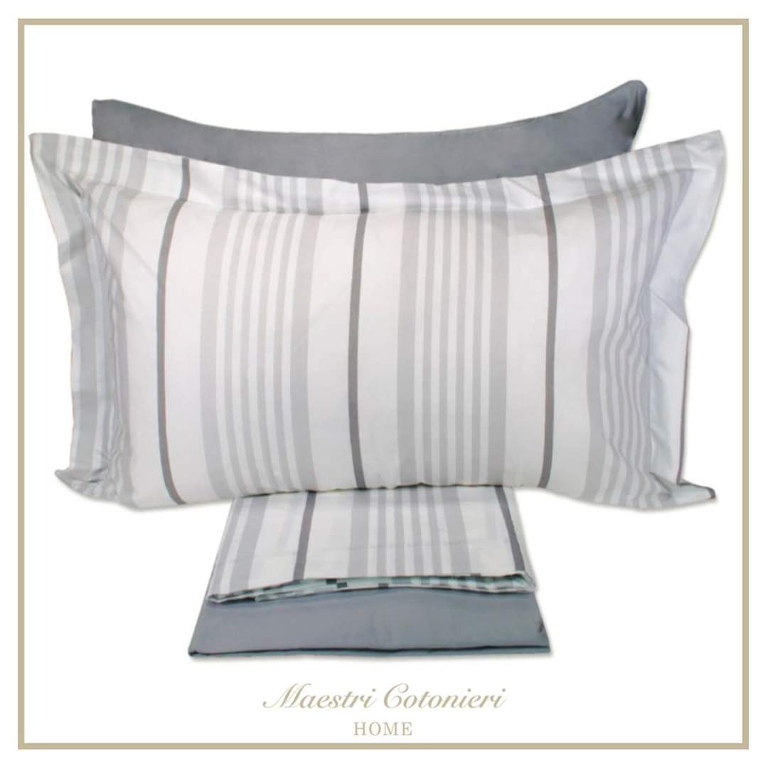 Completo Lenzuola VOGUE By Maestri Cotonieri