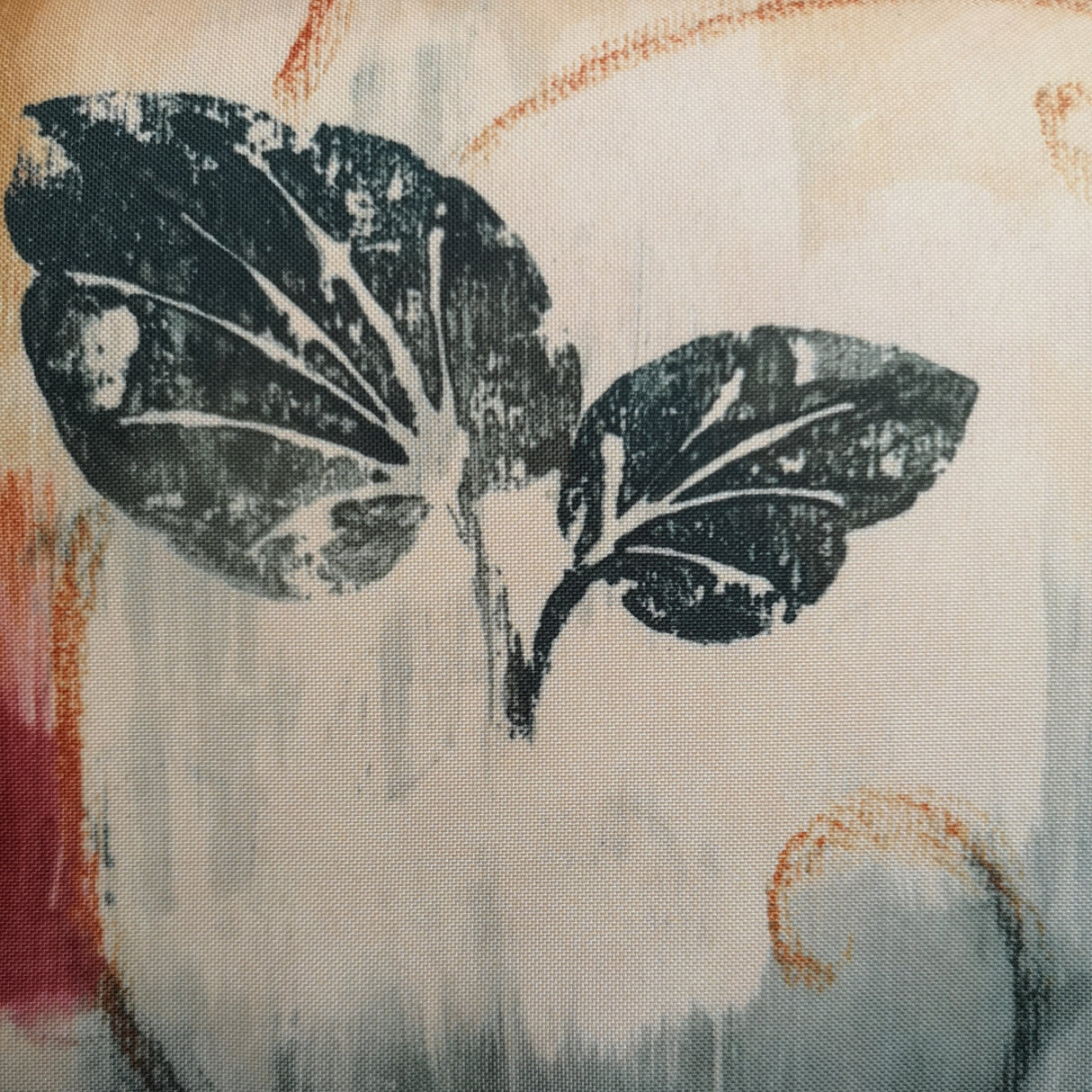 Tovaglia Antimacchia e Antistiro FANTASIA BRUCIATO - Magilù