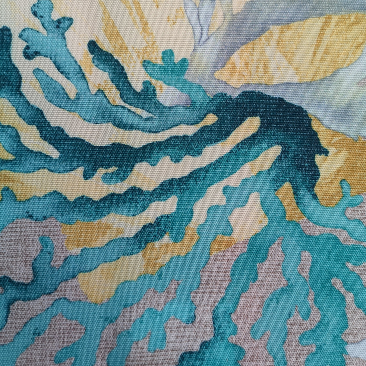 Tovaglia Antimacchia e Antistiro FANTASIA HAVANA - Magilù