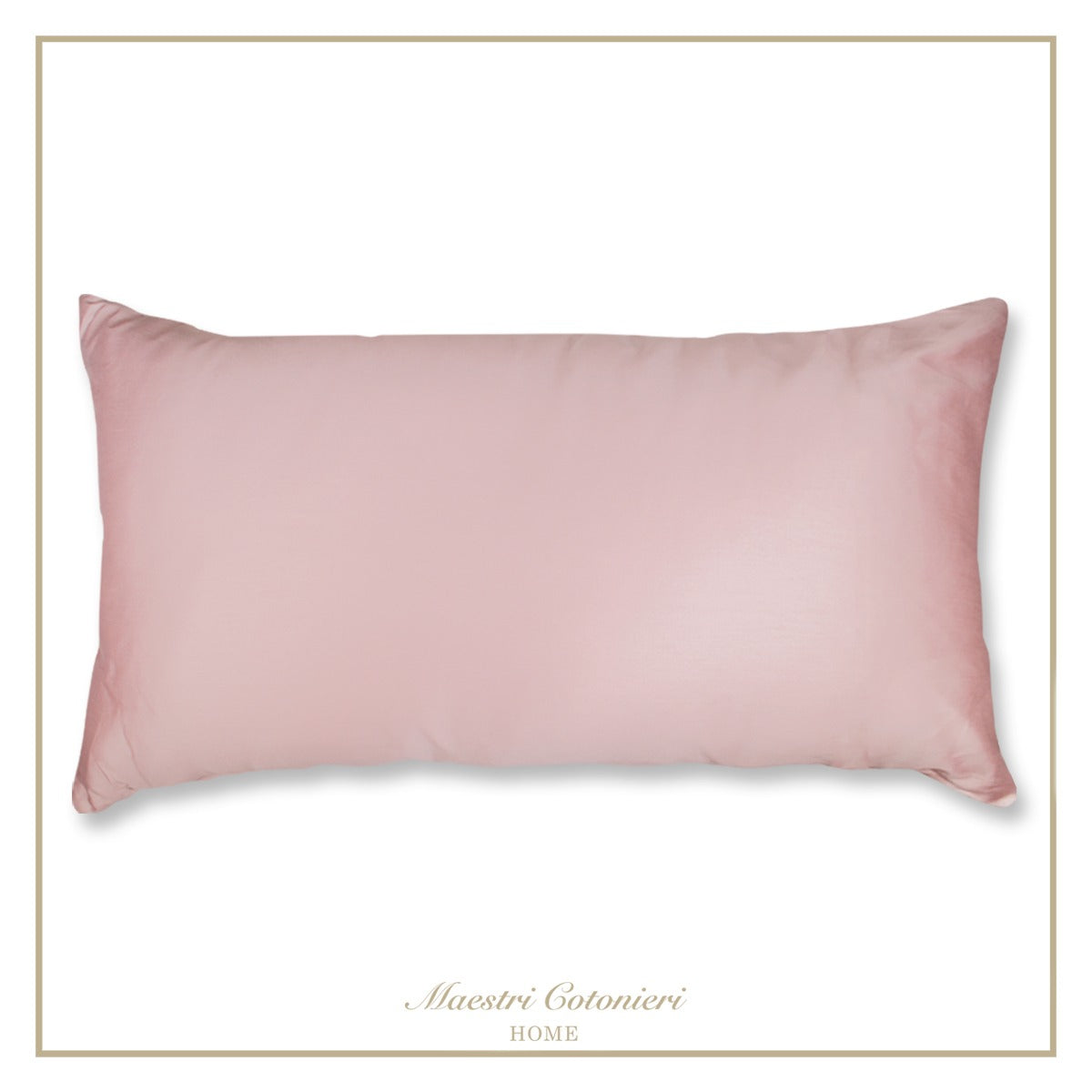 Cuscino DI RASO By MAESTRI COTONIERI (varie Misure)