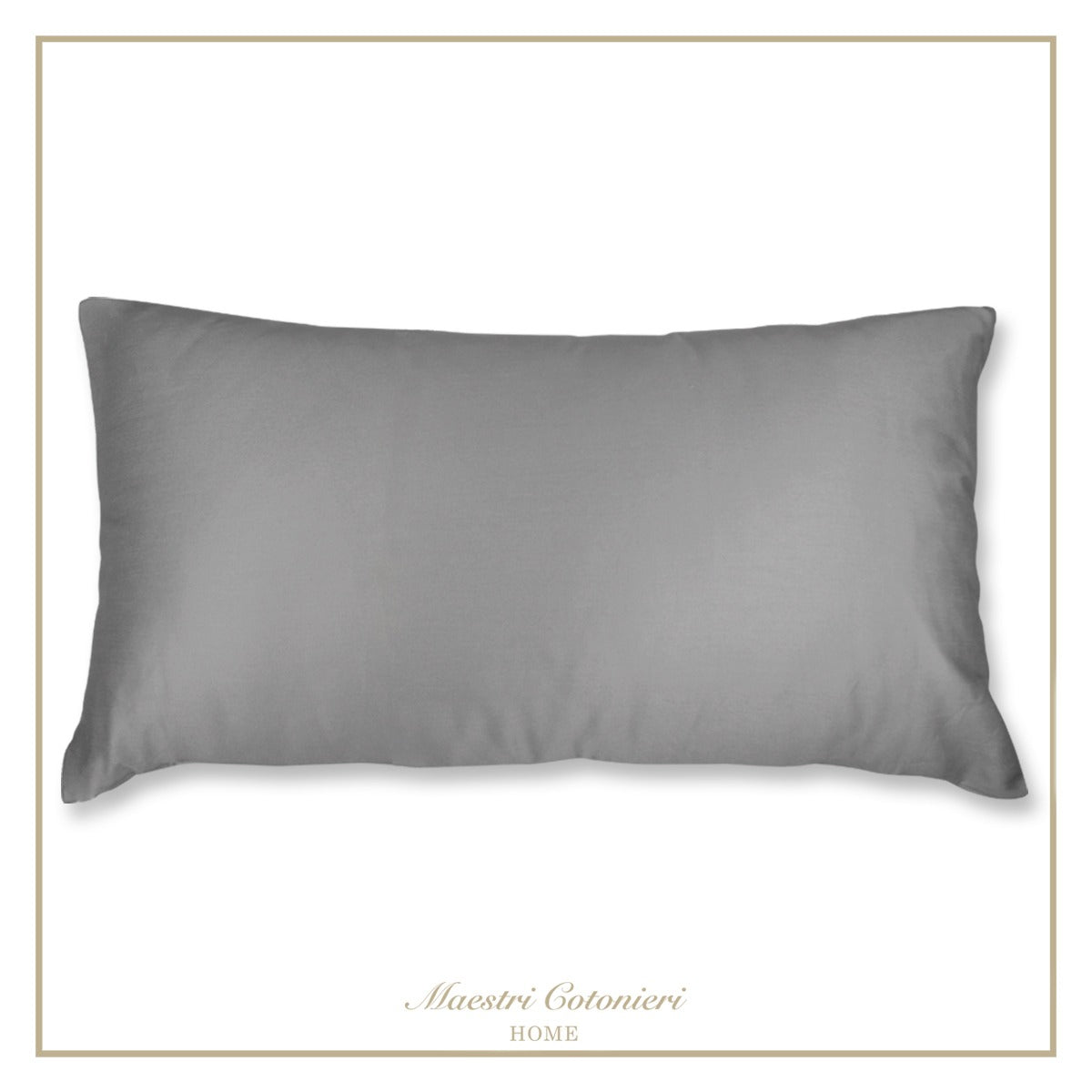 Cuscino DI RASO By MAESTRI COTONIERI (varie Misure)