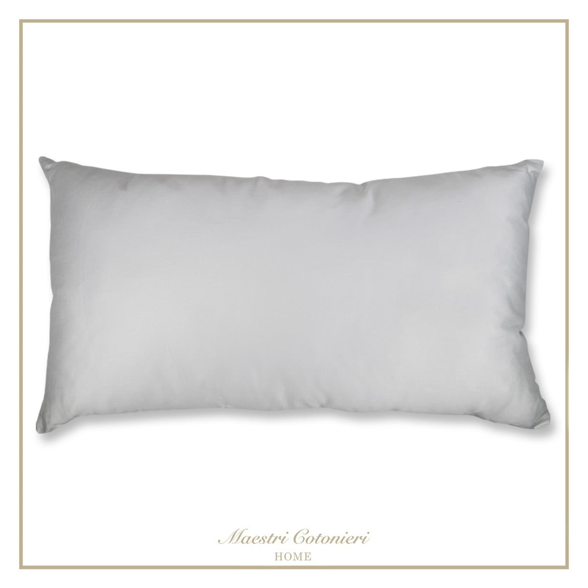 Cuscino DI RASO By MAESTRI COTONIERI (varie Misure)