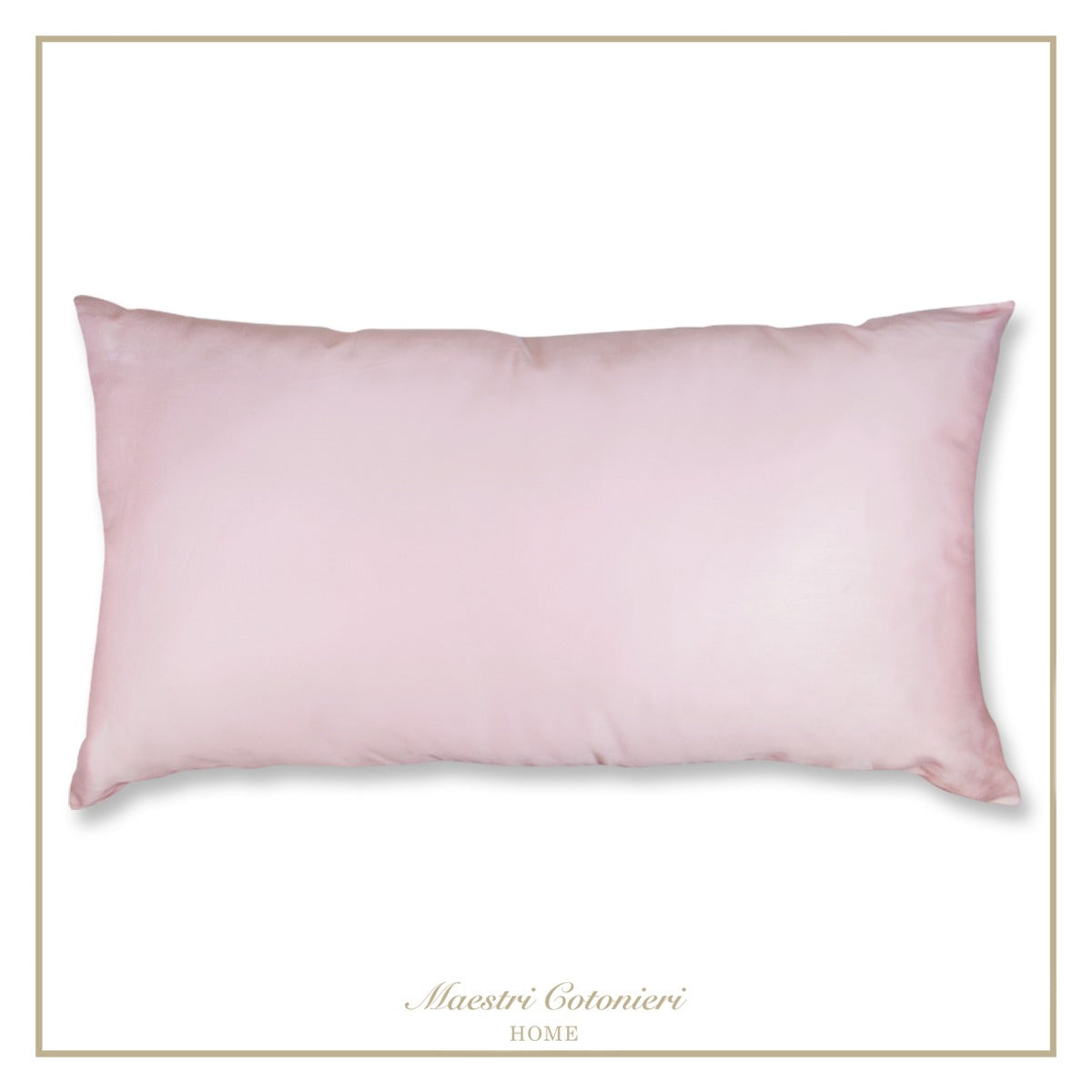 Cuscino DI RASO By MAESTRI COTONIERI (varie Misure)