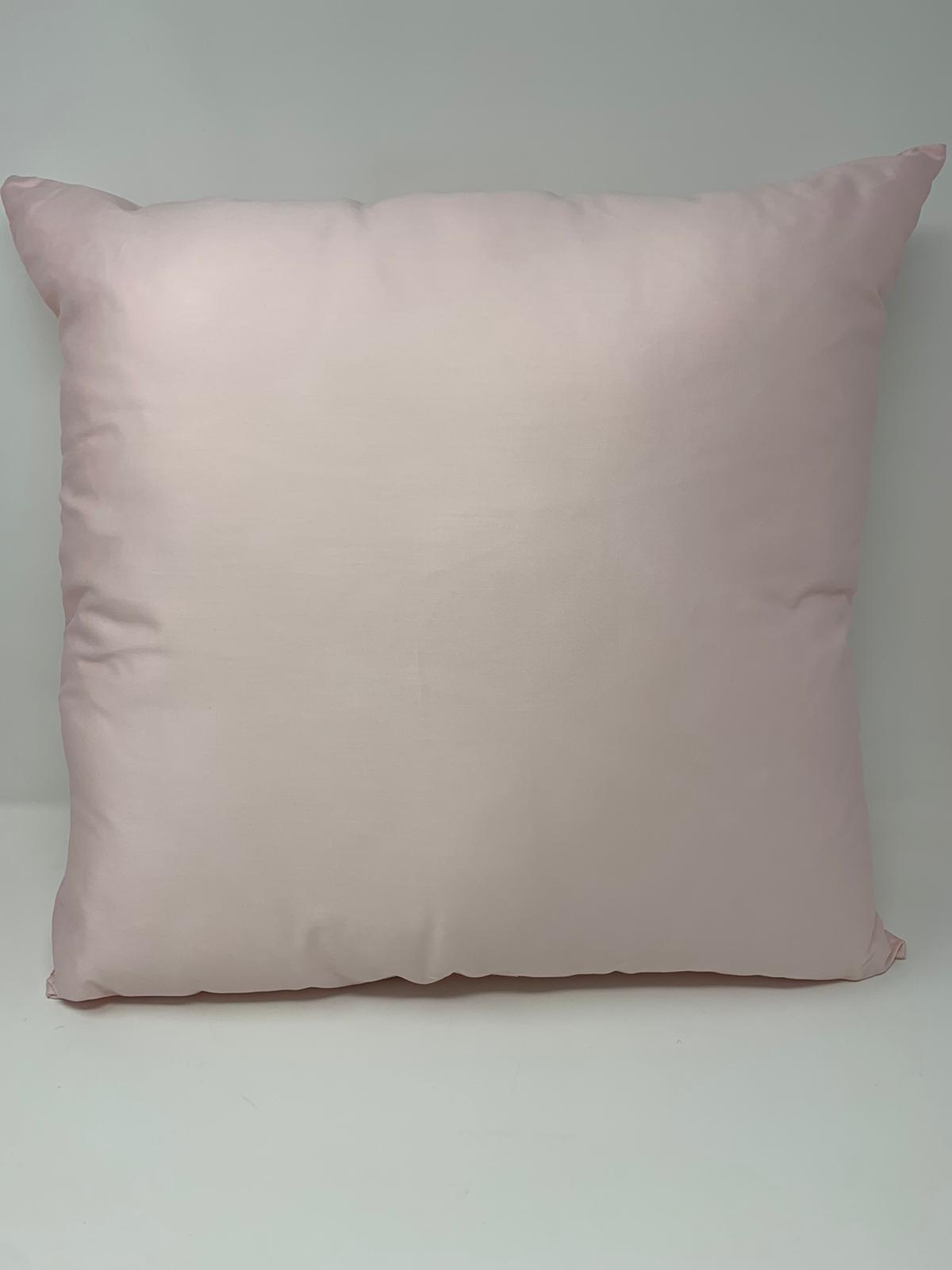 Cuscino DI RASO By MAESTRI COTONIERI (varie Misure)