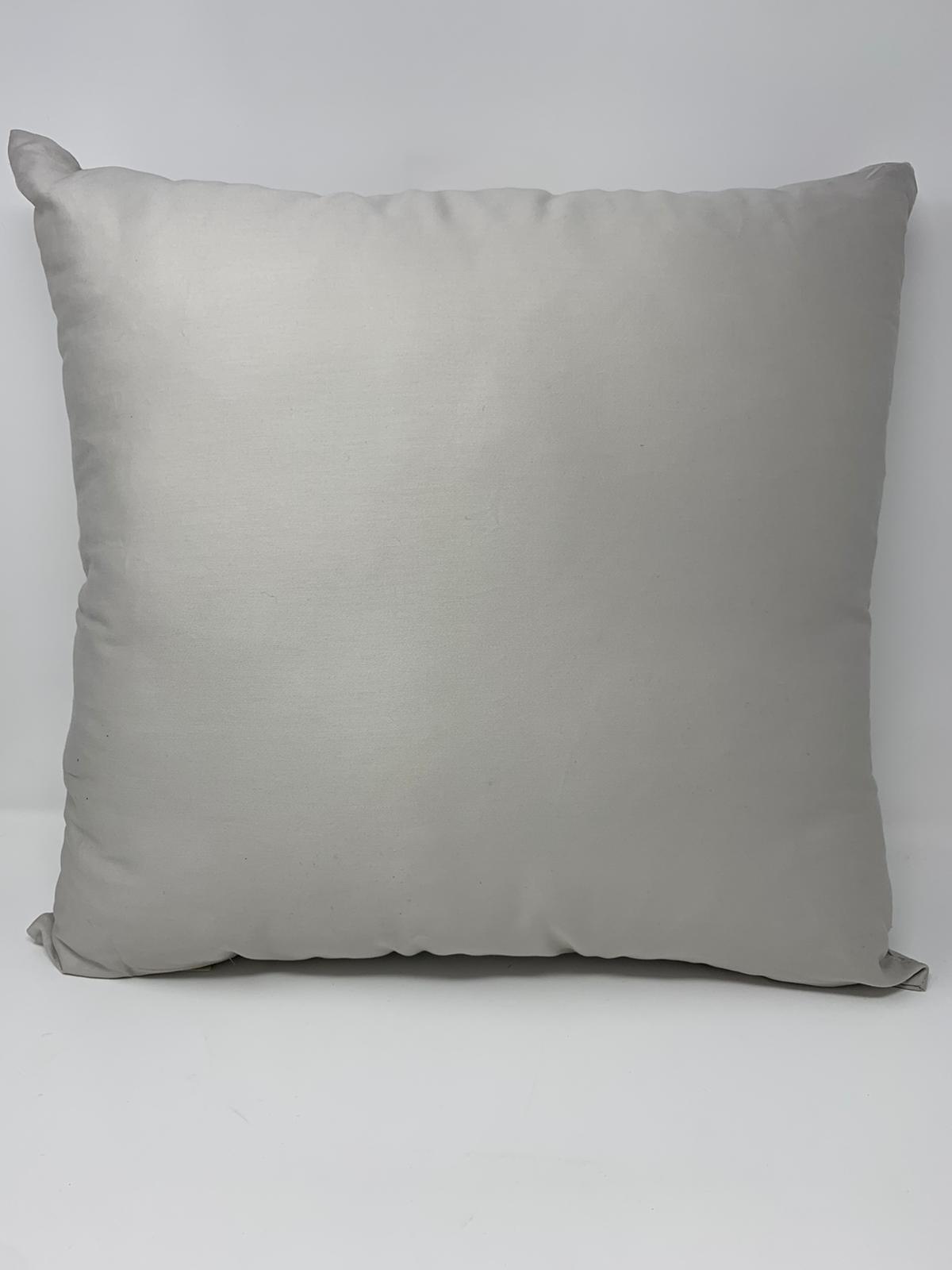 Cuscino DI RASO By MAESTRI COTONIERI (varie Misure)