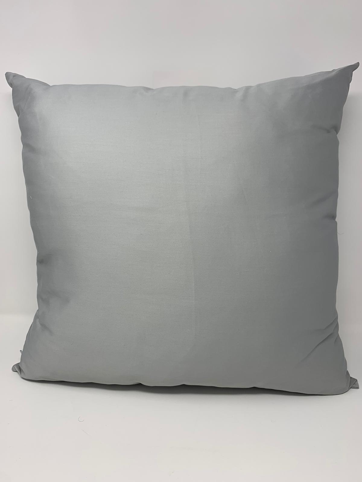 Cuscino DI RASO By MAESTRI COTONIERI (varie Misure)