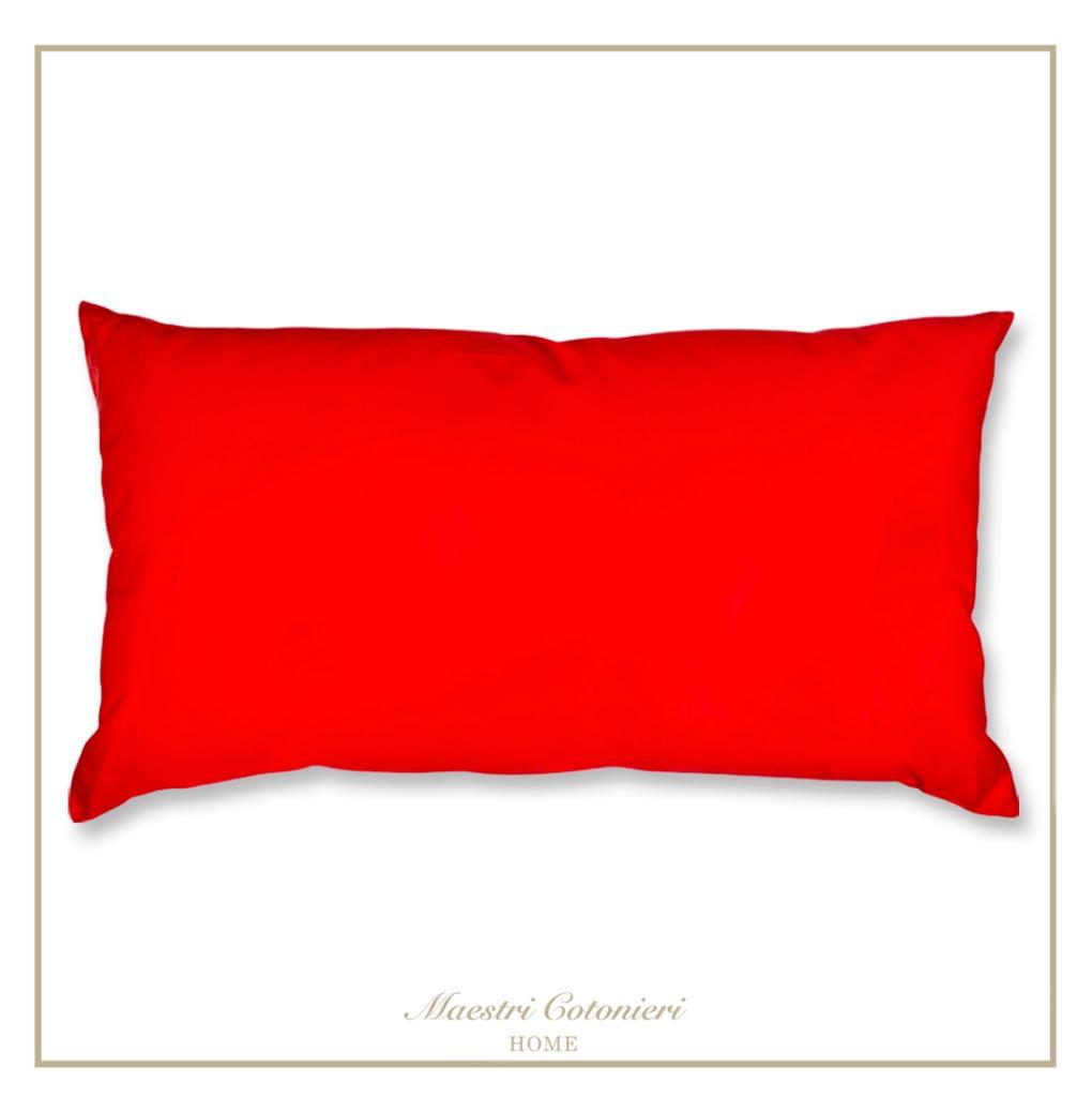 Cuscino DI RASO By MAESTRI COTONIERI (varie Misure)