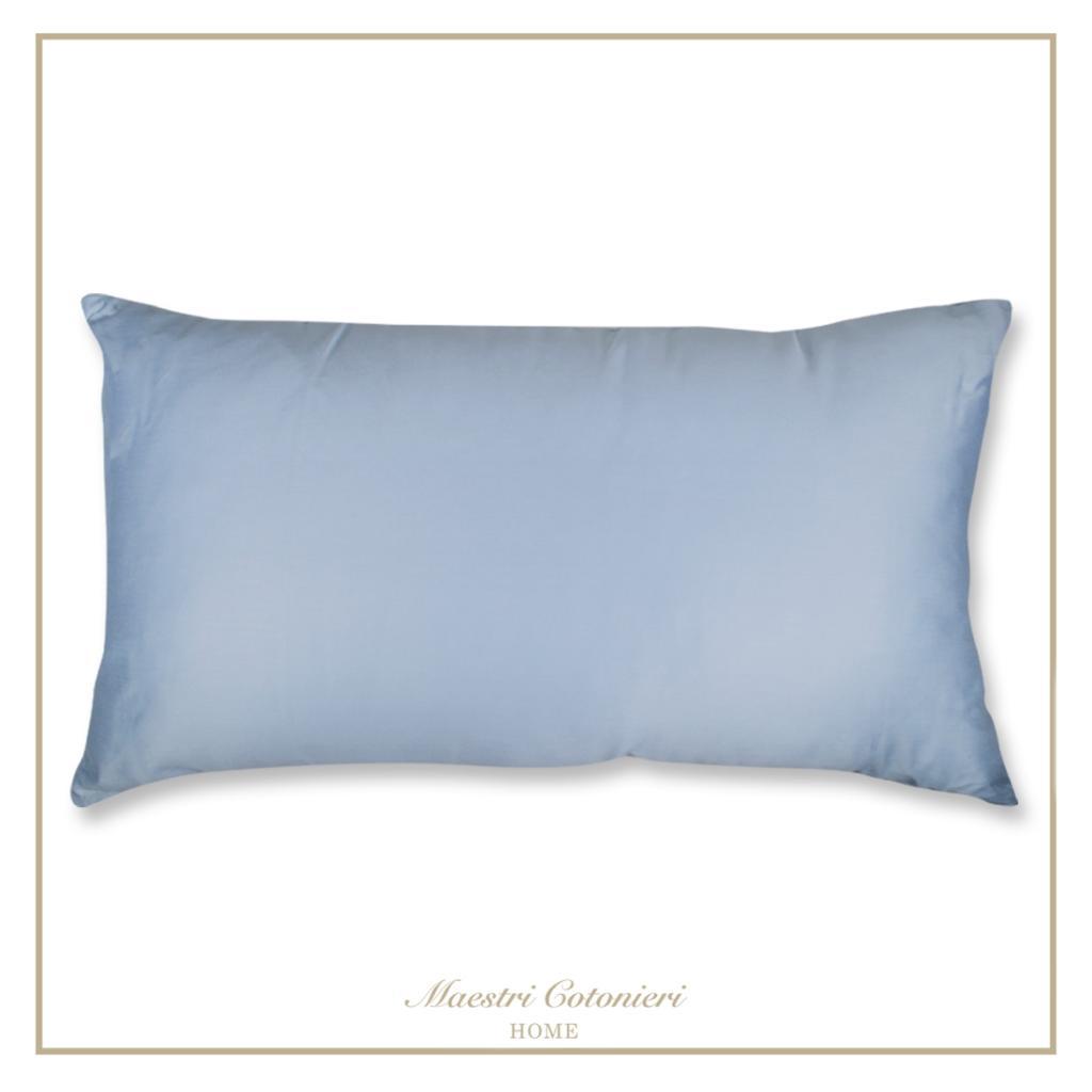 Cuscino DI RASO By MAESTRI COTONIERI (varie Misure)