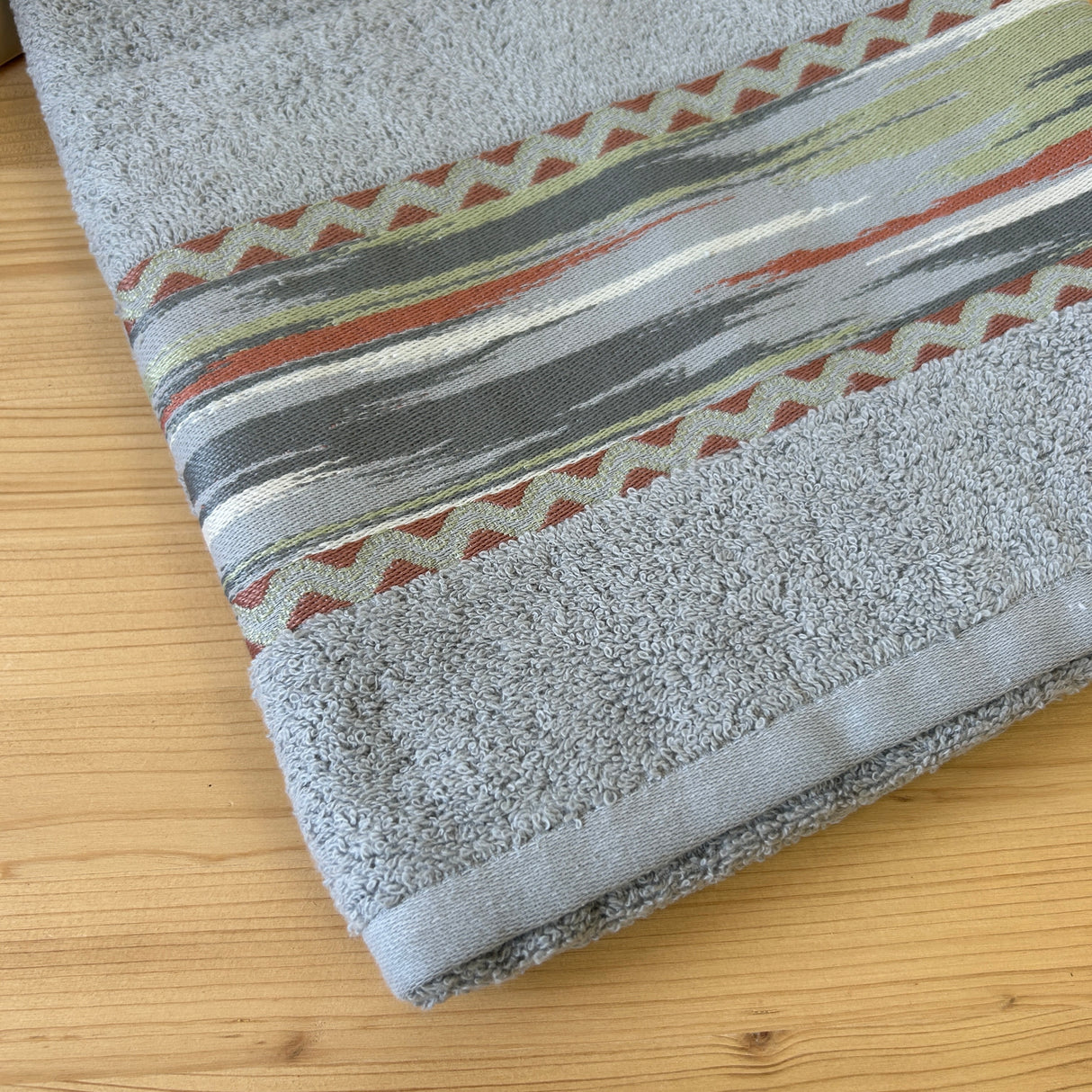 Set Asciugamani 1+1 Adele in Puro Cotone – Acca24