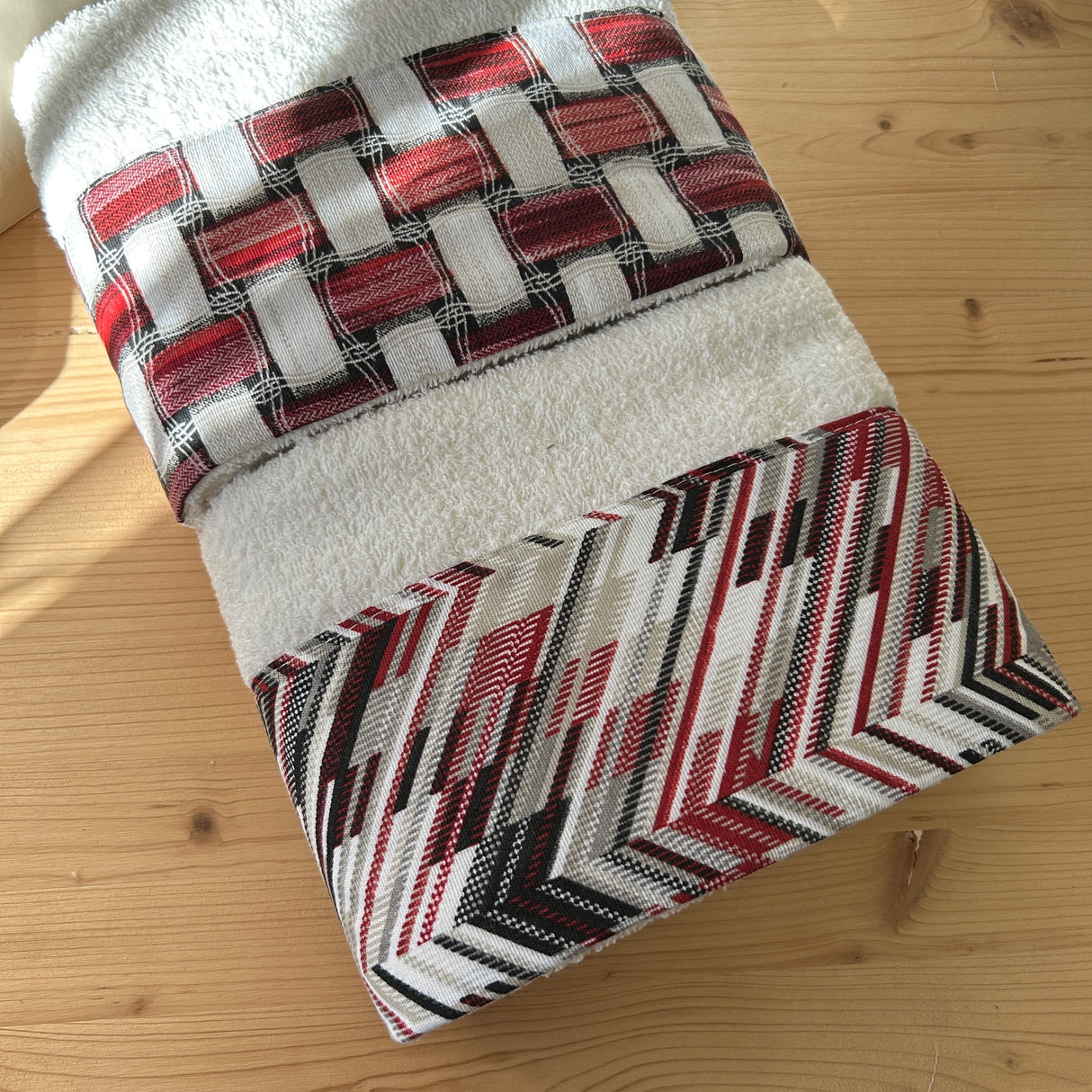 Set Asciugamani 2+2 MELFI by FERLEN